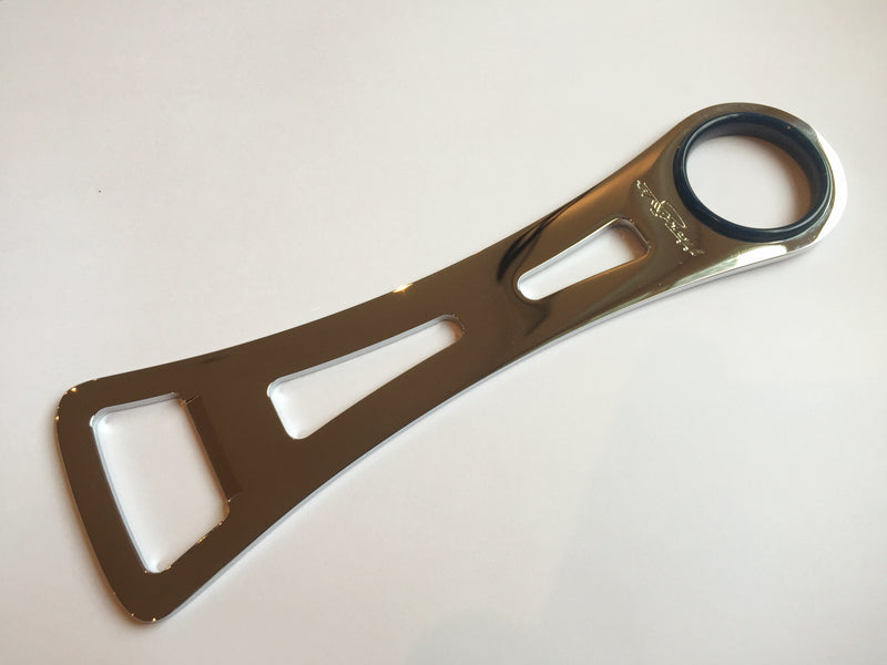 Limited Edition Chrome Widows are here!