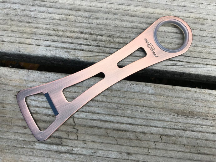 Limited Edition Copper Widow