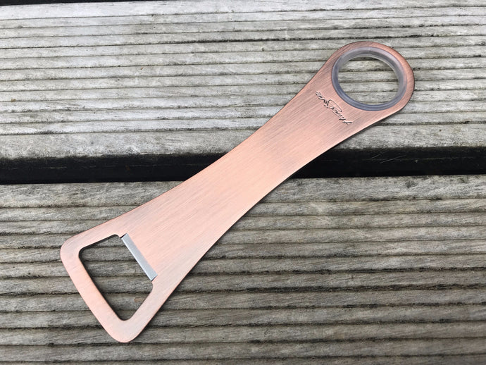 Copper Shadow