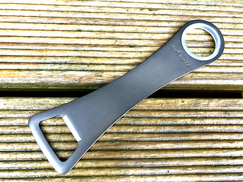 Antique Nickel Shadow